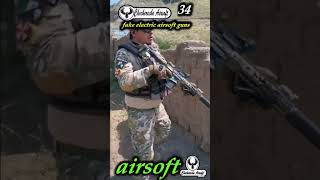 video del directo completo en el canal chechereche airsoft [upl. by Hameean]