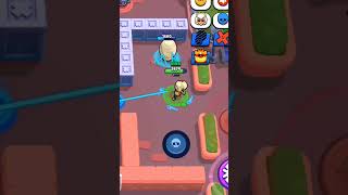 La rana cantando bajo el agua🗣️  BRAWL STARS [upl. by Kariotta739]