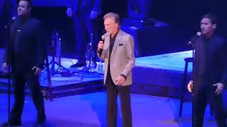 Frankie Valli Rupp Arena Lexington KY Aug 27 2023 [upl. by Moureaux218]