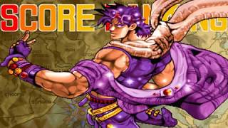 TAS Jojos Bizarre Adventure Heritage For The Future  Young Joseph Story Mode [upl. by Dekeles815]