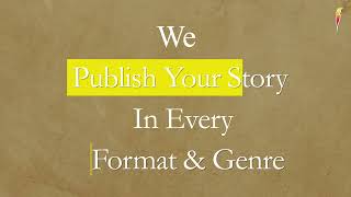 We Publish Your Story in Every Format amp Genre  Austin Macauley Publishers UAE [upl. by Yroger]