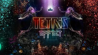 Tetris Effect Connected Trailer  Descarga [upl. by Vivie127]