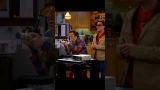 Penny Thought Leonard Do The Great Job😂  The Big Bang Theory shorts funny [upl. by Maisie993]