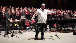 Carmina Burana  Thierry Dagon [upl. by Ahsat]