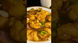 Would You Eat This Amond Chicken Recipe shorts asmr [upl. by Rafaelia]