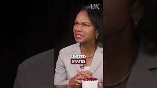 Condoleezza Rice on the Extraordinary Resilience of American Institutions  Uncommon Knowledge [upl. by Seftton]