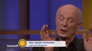 quotSelbstverbrennungquot  PseudoKlimaforscher Hans Joachim Schellnhuber ARD 20032017 [upl. by Kcirrag]