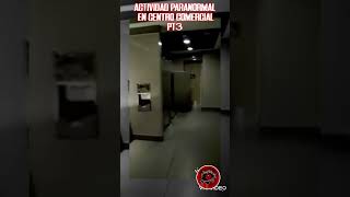 Actividad paranormal captado en Aeropuerto el Dorado  Parte 3 [upl. by Moonier]