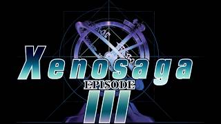 Xenosaga III OST  Omega [upl. by Maram]