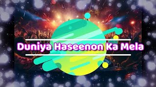 Duniya Haseeno Ka Mela  DJ Rofi Remix  Udit Narayan  Bobby Deol  Gupt  Hindi Dj Remix Song [upl. by Almond325]