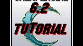 Cheat Engine 64 Tutorial Deutsch HD [upl. by Adyht]