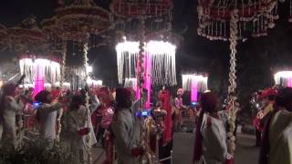 Aaj Mere Yaar Ki Shaadi Hai by Hindu Jea Band Jaipur [upl. by Publia]