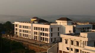 Campus Facilities at IIIT Kottayam [upl. by Arrac]