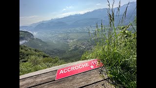 Grenoble France [upl. by Ahtibbat]