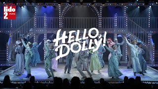 Hello Dolly  Teaser Officiel  Théâtre du Lido [upl. by Lampert]