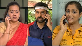 Deivamagal Episode 951 160616 [upl. by Refotsirk]