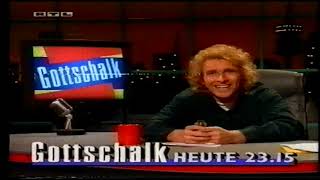 RTL Programmvorschau Gottschalk Strippen [upl. by Jaymee]