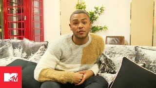 GEORDIE SHORE 14  NATHAN HENRY PROFILE  MTV UK [upl. by Sessilu]