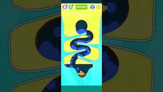 Save the Fish Game  Pull the Pin  Save the Fish Level 2881 gamerzreina [upl. by Milissa]