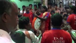 Yelagiri Thappu Melam [upl. by Yddet593]