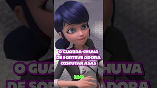 MARINETTE SENDO MARINETTE 🤣 ATRAPALHADA COMO SEMPRE  MIRACULOUS LADYBUF  Mundo Gloob Shorts [upl. by Hasen654]