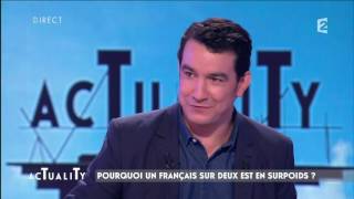 Le replay du 2510 avec Stéphane Guillon AcTualiTy [upl. by Ruskin975]