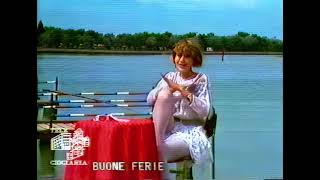 Tele Ciociaria  videoclip Valerie Dore quotThe Nightquot [upl. by Affay486]