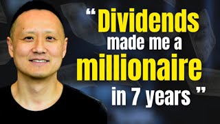 It Is NEVER too Late to Get Wealthy With Dividends [upl. by Sabba]