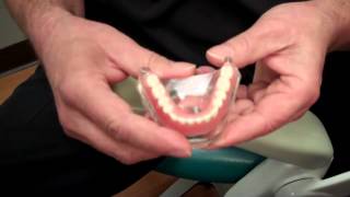 Dental Implants in Louisville Kentucky  Dr Benanti [upl. by Brace]