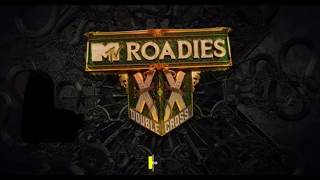 Roadies Ka Audition In Delhi  MTV Roadies Audition Soon  By ArushChoudhary [upl. by Normandy373]