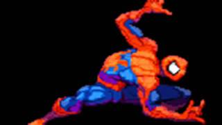 CPS2 OriginalsSpiderMan Better Arrangement [upl. by Ecar]