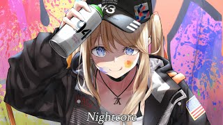 Nightcore Top 20 Songs Of NEFFEX ⚡ Best of NEFFEX ⚡ NEFFEX Nightcore [upl. by Roseanne971]