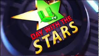 UTV DAY WITH THE STARS 010123 [upl. by Henarat461]