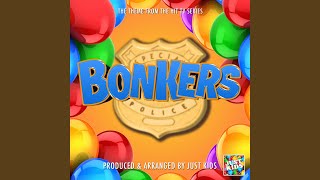 Bonkers Main Theme From quotBonkersquot [upl. by Esinyt]