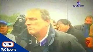 La pelea del Loco Traverso con Ponce de León [upl. by Jeni]