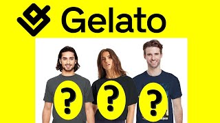 Gelato TShirt Review Best Summer Shirt [upl. by Brady]