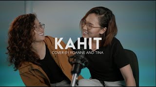 KAHIT  RoTinCovers [upl. by Dibri]