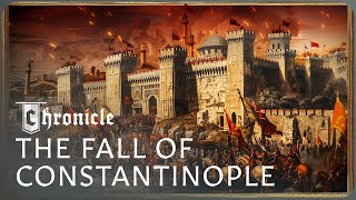 1453 The Catastrophic Collapse Of The Byzantine Empire [upl. by Gottwald415]