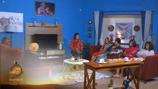 A “wives only” meeting – Mpali  S6  Ep 257  Zambezi Magic [upl. by Ardiedak]