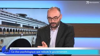 Impôts  ce choc psychologique qui menace la croissance [upl. by Aivekahs]