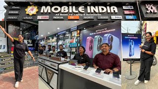 IPhone offers in diwali muzaffarpur iphone diwalioffers automobile mobile [upl. by Yborian]