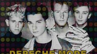 Depeche Mode  Boys Say Go [upl. by Napas]