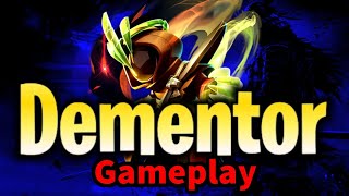 Dementor Gameplay Super Sus  Dementor Ka Tabahi Gameplay 🔪 FCG [upl. by Watson613]