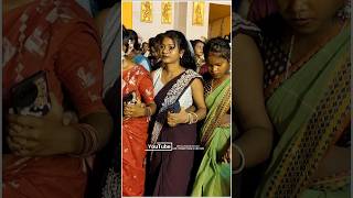 A Basanti  Santali Fansan Song 2024 santalishort dance santalisong shortsfeed [upl. by Ajuna541]