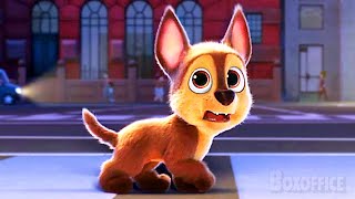 Paw Patrol The ULTIMATE Cute Dogs Compilation Best Scenes 💛⚡ 4K [upl. by Llebpmac]