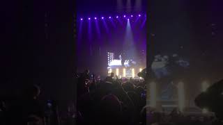 Belter  Gerry Cinnamon Live Echo Arena Liverpool [upl. by Rinee]