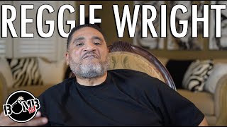 Reggie Wrights Shocking Reply When Asked About Being Accused of Killing Biggie [upl. by Nowell]