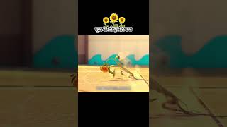 ফুল গাছের ত্যাগের ফল cartoon 3danimation [upl. by Lezirg]