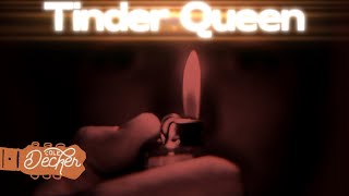 Tinder Queen Cole Decker Band [upl. by Anillek]