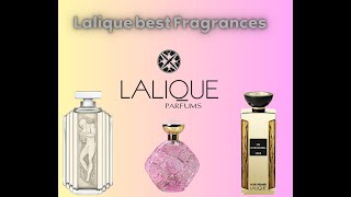 laliquebestfragrances [upl. by Odlanor]